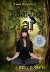 Down Dog Diary